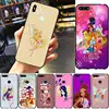 Winxs Clubs Phone Case For Huawei Honor 8 X 9 10 20 V 30 Pro 10 20 Lite 7A 9lite Fundas Case