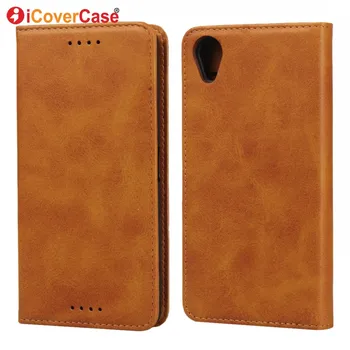 

Luxury Case For Sony Xperia X Performance Dual F8132 Coque Leather Flip Magnetic Cover Soft Book Wallet Phone Cases Accessory