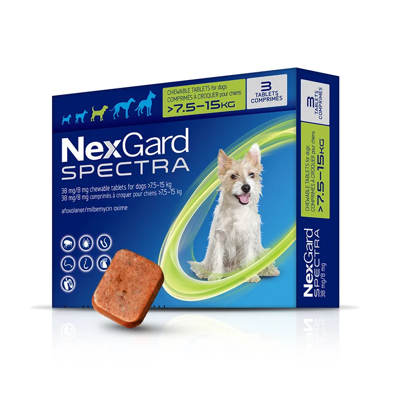 

Ultra-Medication for Dogs Body Solid with Flooding Mouth Credible Solid (Dog) Medium Dog Solid Insecticide
