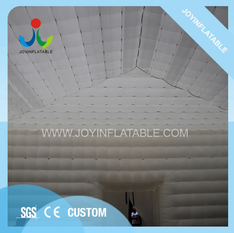 15X15M Large Inflatable Air Lawn Event Tent For Outdoor 1 (5)