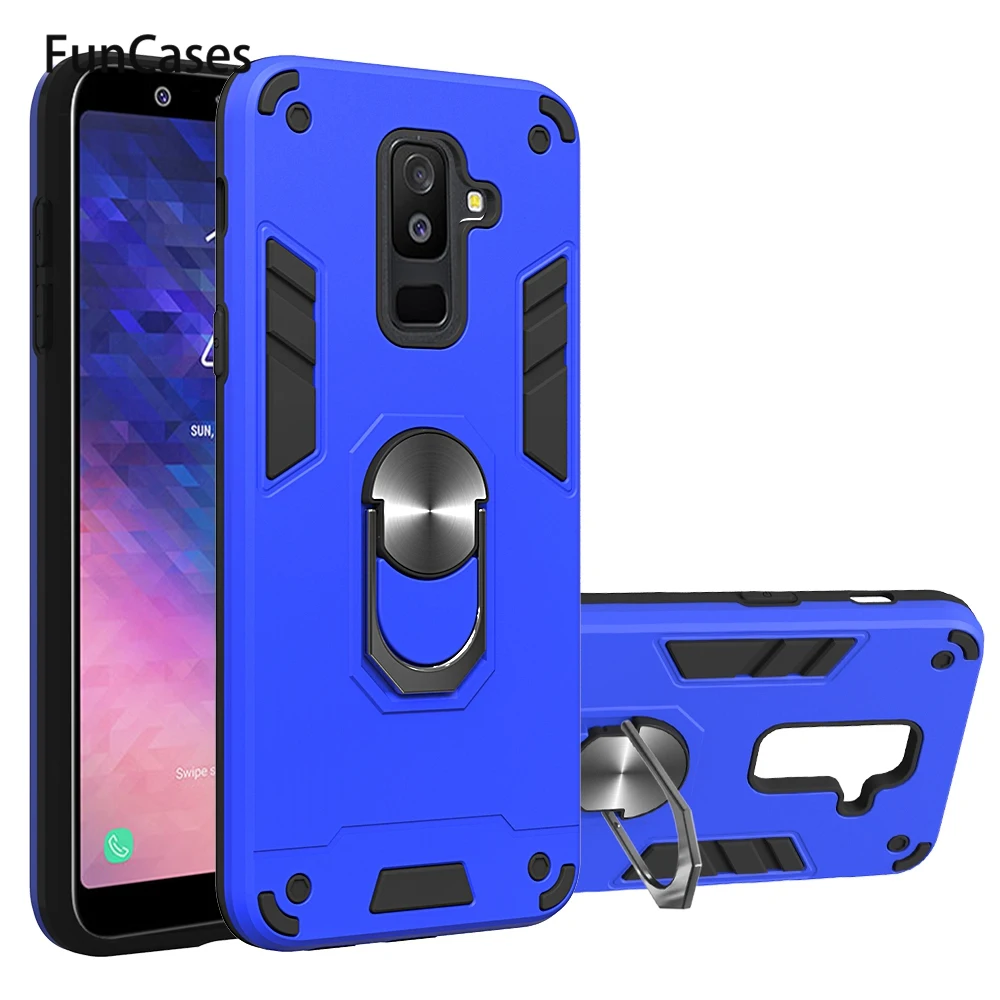 Для Samsung Galaxy On5 на 5 g5500 случае 5.0 дюймов Гибридный Подставки Dazzle Прочная резиновая