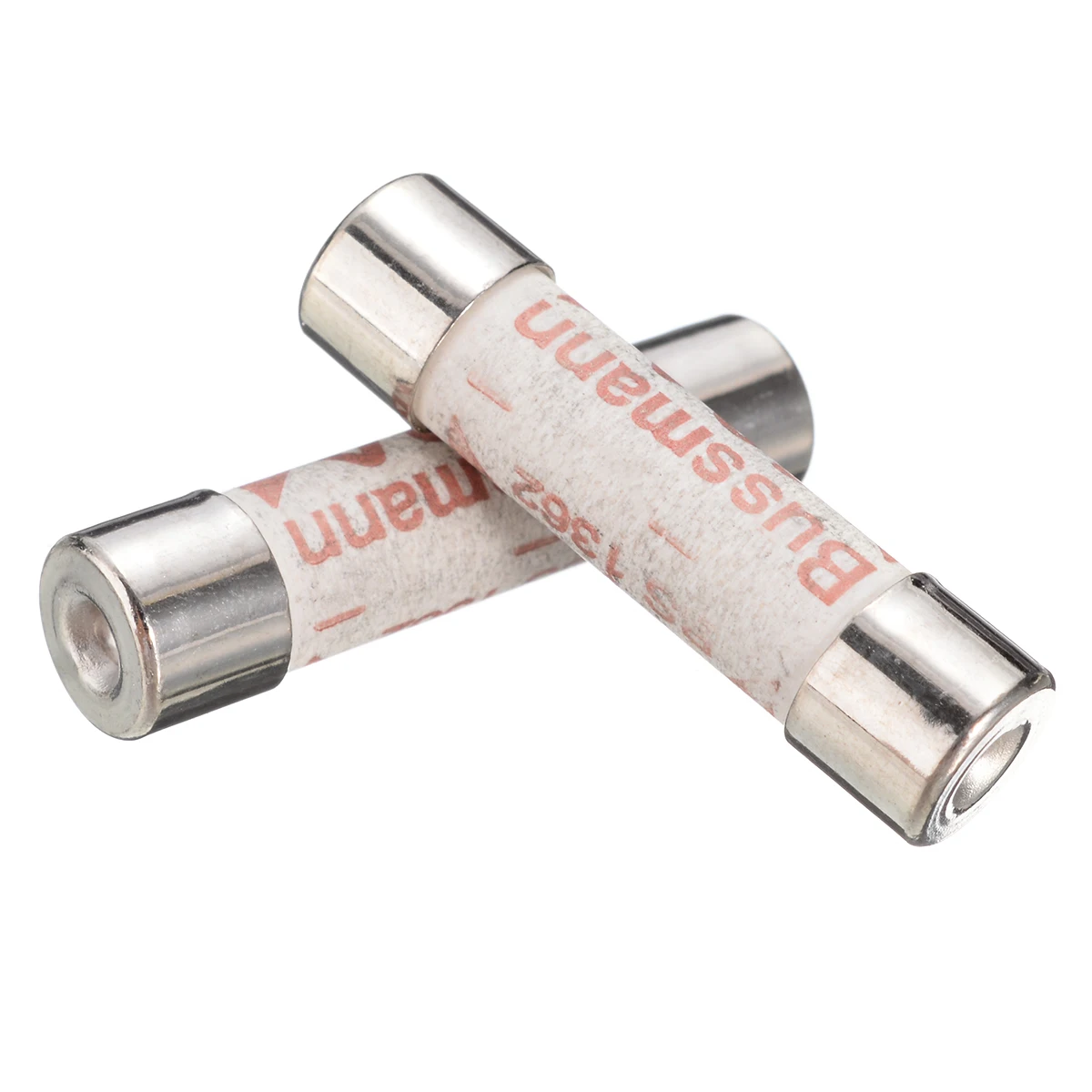 Generic 25pcs 230v 13a Domestic Fuses Plug Standard Uk Main Plug Fuses