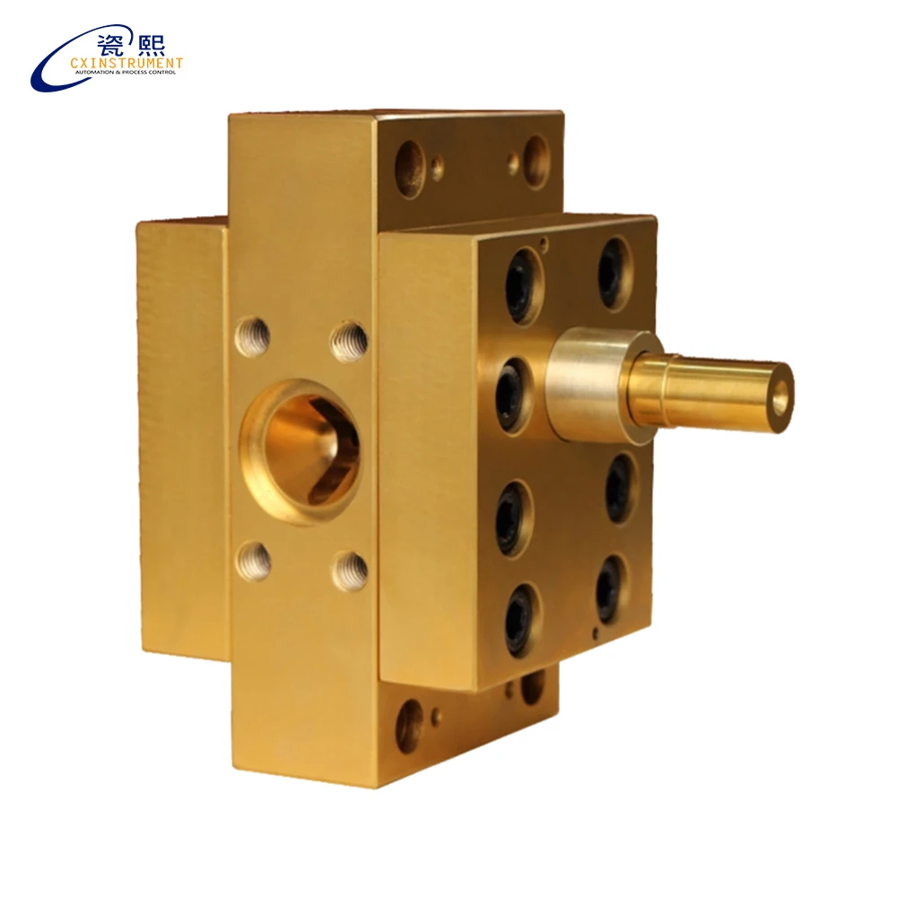 Hot sale with competitive price high temperature gear pump gears Volume Range 1cc-200cc | Строительство и ремонт