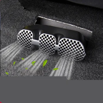 

Seat Protective Air Outlet Cover For Great Wall Haval H6 CAA126