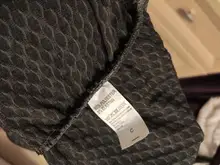 Encaje perfecto de las mujeres Mujer Push Up Sexy mallas con cintura alta poliéster Legging ropa para actividad gimnasio sin costura Leggings