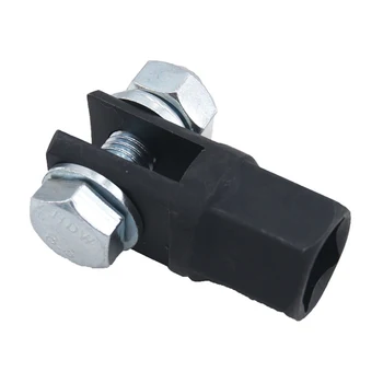 

IJA001 Universal 0.5 Inch Practical Easy Install Drive Direct Fit Replacement Parts Scissor Jack Adaptor Accessory Car Repairing
