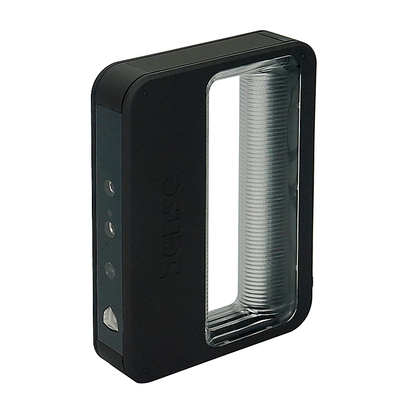 3D systemów sensie 2 Handheld wysokiej precyzji przenośny, w pełni kolor prawdziwy kolor 3d skaner poczucie 3D systemów sensie 2 Handheld wysokiej precyzji przenośny, w pełni kolor prawdziwy kolor 3d skaner poczucie
