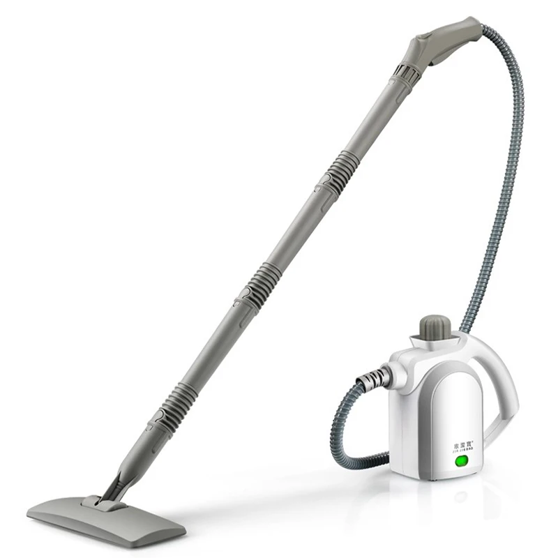 

3Bar High Pressure Steam Cleaner Mop Electric Steam Mop Kitchen Steam Cleaner for Cleaning Air Conditioner Steam Cleaner Cloths