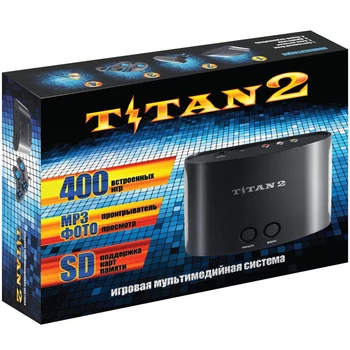 

Video Game Consoles Magistr Titan 2 titanium master 2400 games Games for tv prefix console gaming prefixes children kids television