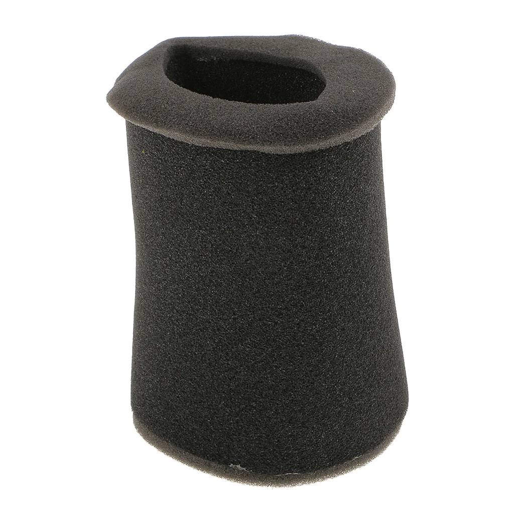 2PCS Motorcycle Air Filter Foam Sponge Cleaner For GS125 For Dirt Pit Bike ATV Motorcycle Motorcross Motorbike air filter cleaner motocross air filter air filter motorcycle air filter