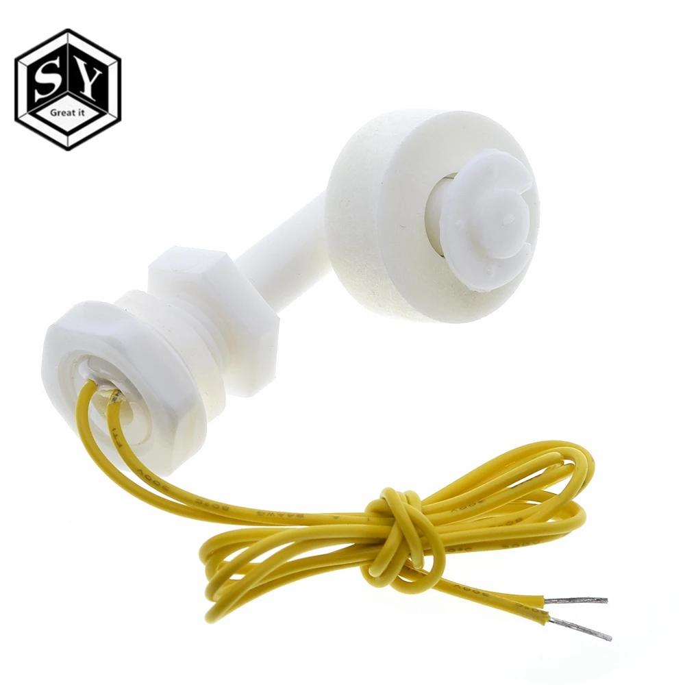 DC 220V Liquid Water Level Sensor  (6)