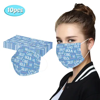 

Unisex Washable and Reusable Mouth Face Warm Windproof Face Product Face Mask Reuseable Mouth Mask Mouth Mask Washable Mouth