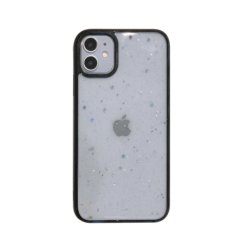 Подходит для IPhone7/7P/8/8P/XR/X/XS/XSMAX/11/11 Pro/11Pro силиконовый Мобильный телефон чехол Soft Shell