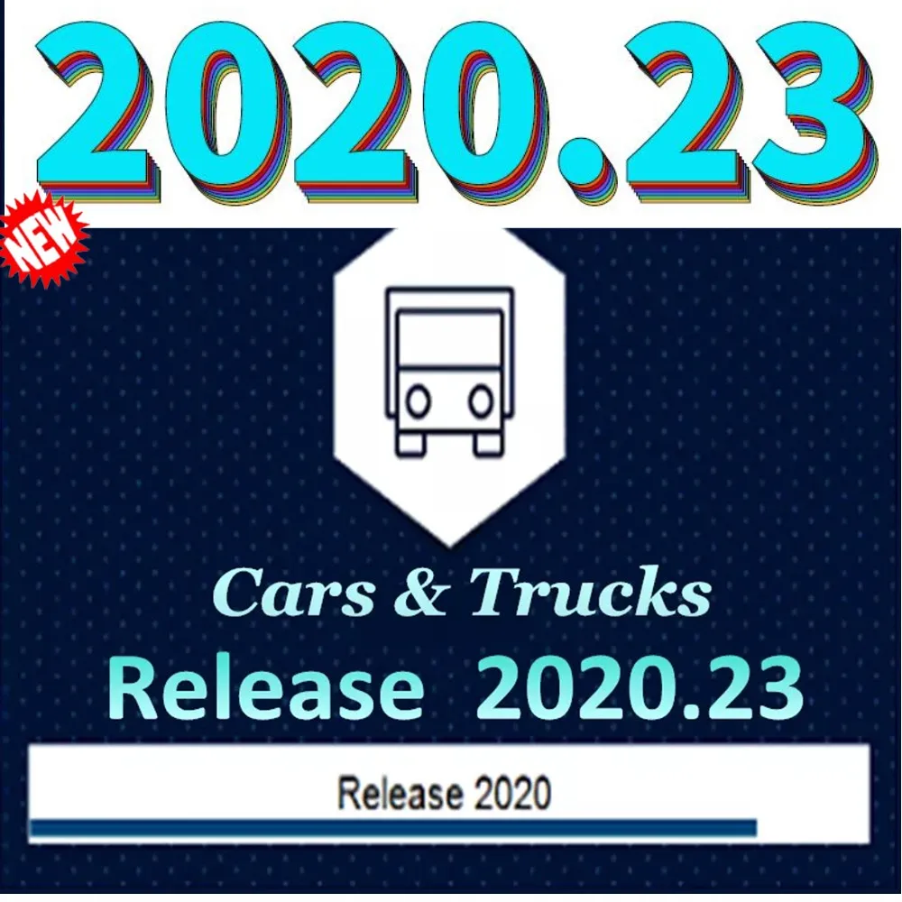 2022 New VCI VD DS150E CDP Vd Tcs Cdp Pro software 2020.23 2018.r0 Keygen for car trucks Obd2 Scanner Tool Delphis send CD | Автомобили и