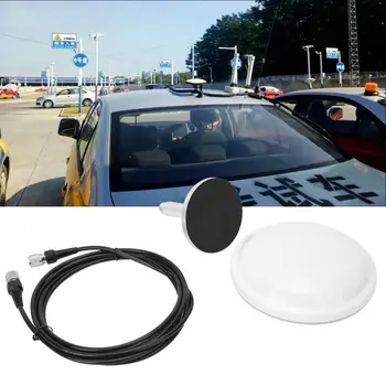 

GPS Antenna STRF-GJD7101 External Measuring Antenna All Band BDS GPS GLONASS Galilco Receiver Module