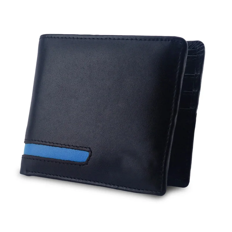 

Genuine Leather M Emblem Logo Wallet for BMW E39 E46 E90 E60 3 5 Series X5 E53 F15 C3 F25 520i 525d F10 F20 F30 M3 M5 M4 M Power