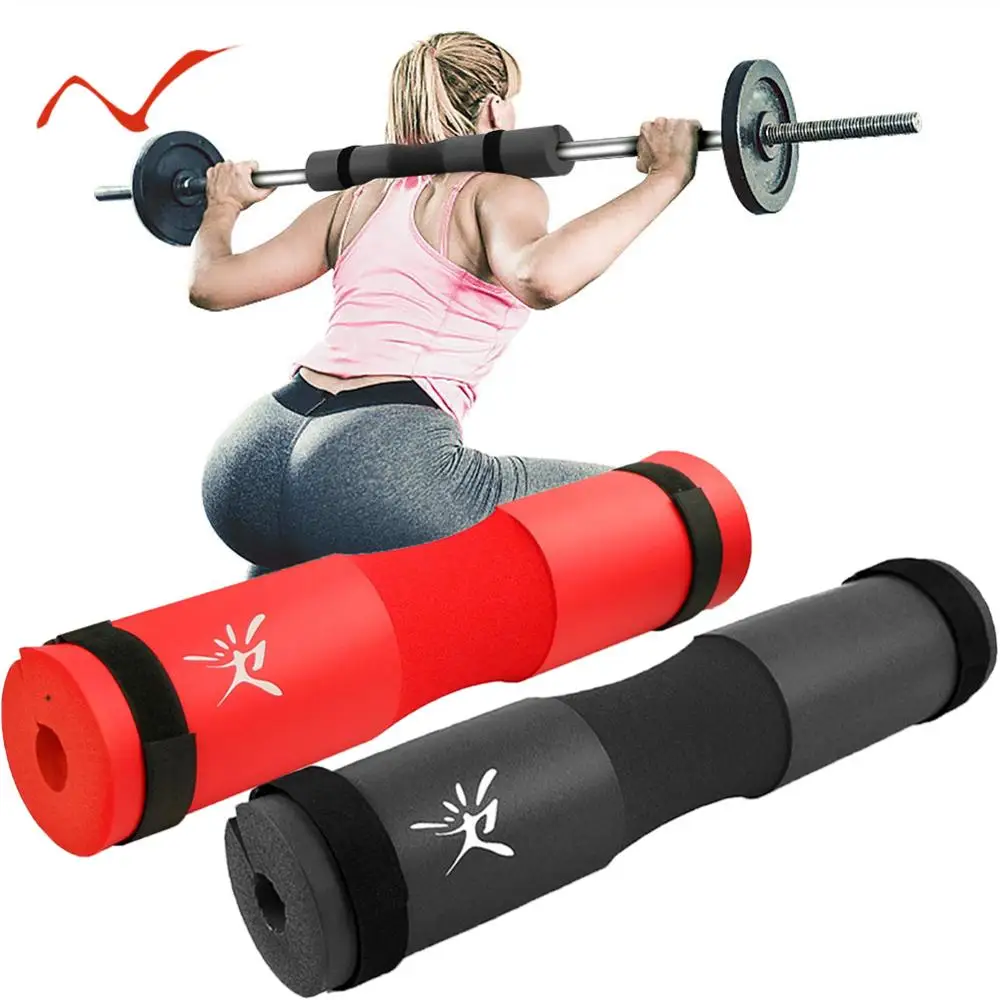 накладка body solid ma105. штанга для фитнеса. валик для штанги смягчающая накладка на гриф. приседания со штангой. накладка на штангу анатомическая nbr.