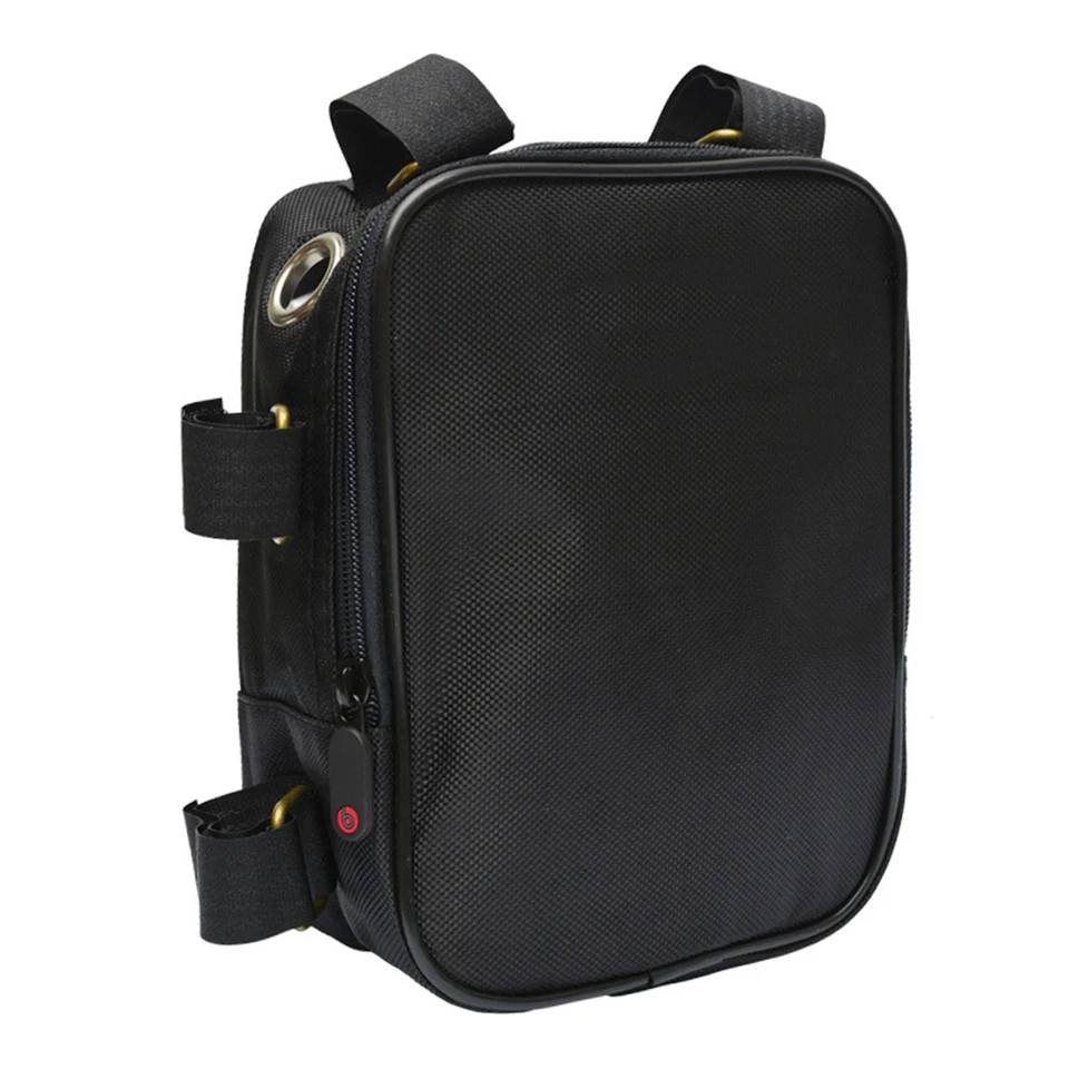 e bike battery bag