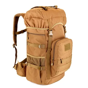 

Men's Military Waterproof Bags High-quality Nylon Backpacks Student Schoolbag 17" Laptop Backpack Free Shipping z159