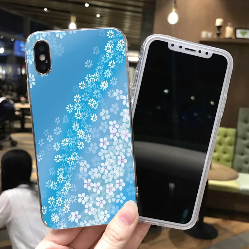 

Flower Desgin of TPU Silicone Gel Soft Phone Case Cover for Doogee BL12000 BL5000 F5 Y7 Y8 Shoot1/2 X3 X5 X6 X7 X30 X50 X53