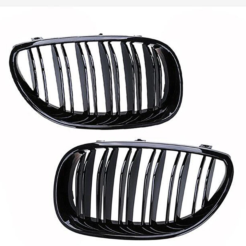Решетки для BMW E60 E61 M5 525i 528i 528xi 530i 2003 2004 2005 2006 2007 2008 2009 | Автомобили и мотоциклы