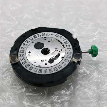 

​MIYOTA OS20 Quartz Movement Date at 4.5’ Date at 6’ Watch Repair Parts Replacement Accessories with battery