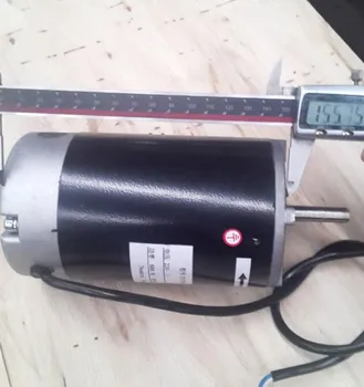 

450W 600W 750W 1100W DC Brush Motor ZYT83005A/ZYT93005A PL WM 180V 210V Lathe Accessories Motor Free shipping