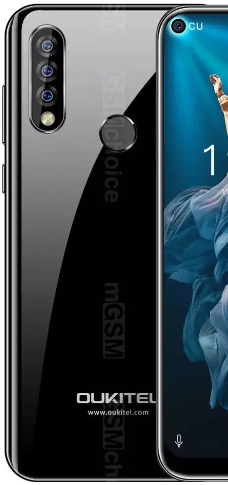 VIJIAR 6,3" для OUKITEL C17 Чехол-книжка кожаный независимый дизайн цветная задняя крышка для телефона 6,35" для OUKITEL C17 PRO Чехол
