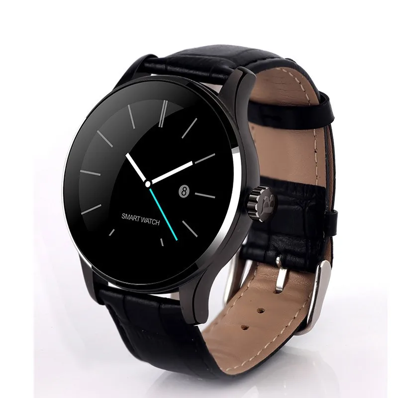 Смарт-часы Lsmartlife K88H, спортивные наручные часы, Bluetooth, монитор сердечного ритма, шагомер, Смарт-часы с функцией набора, телефон для Android IOS