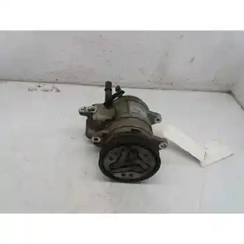 

DB3AA02 AIR CONDITIONING COMPRESSOR KIA PICANTO