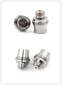 

2pcs/lot 510 to Ego Connector Newest Universal Fitting Adapter High Quality