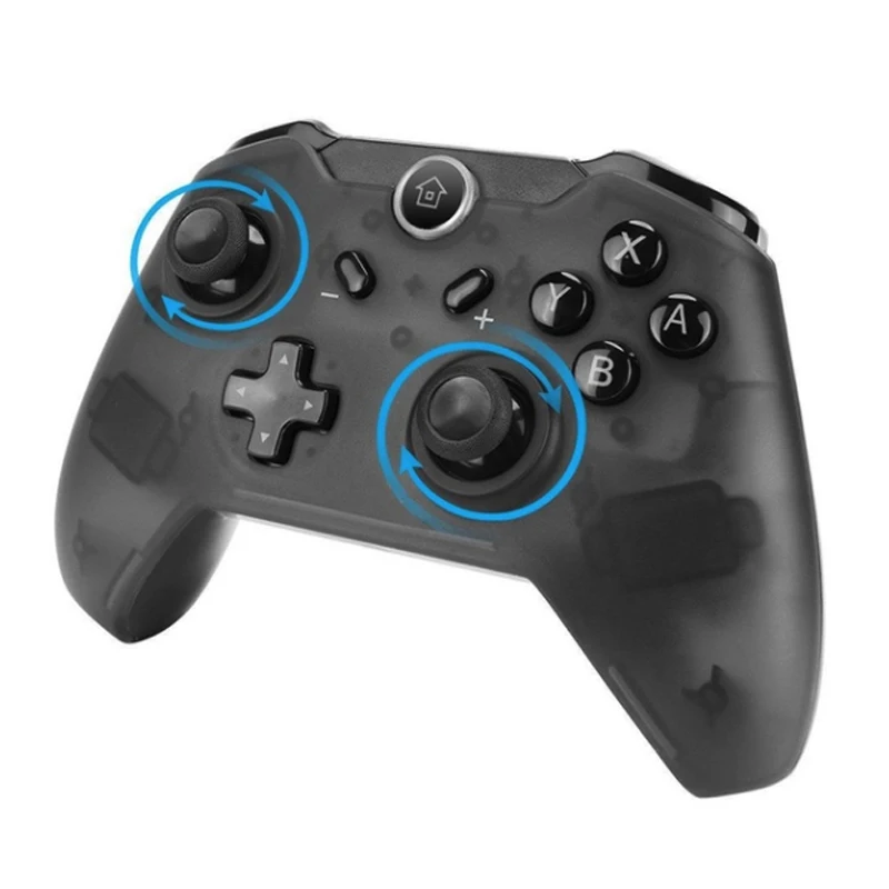 Беспроводной геймпад для Nintendo Switch Pro игровая консоль беспроводной Bluetooth геймпад игровой джойстик контроллер