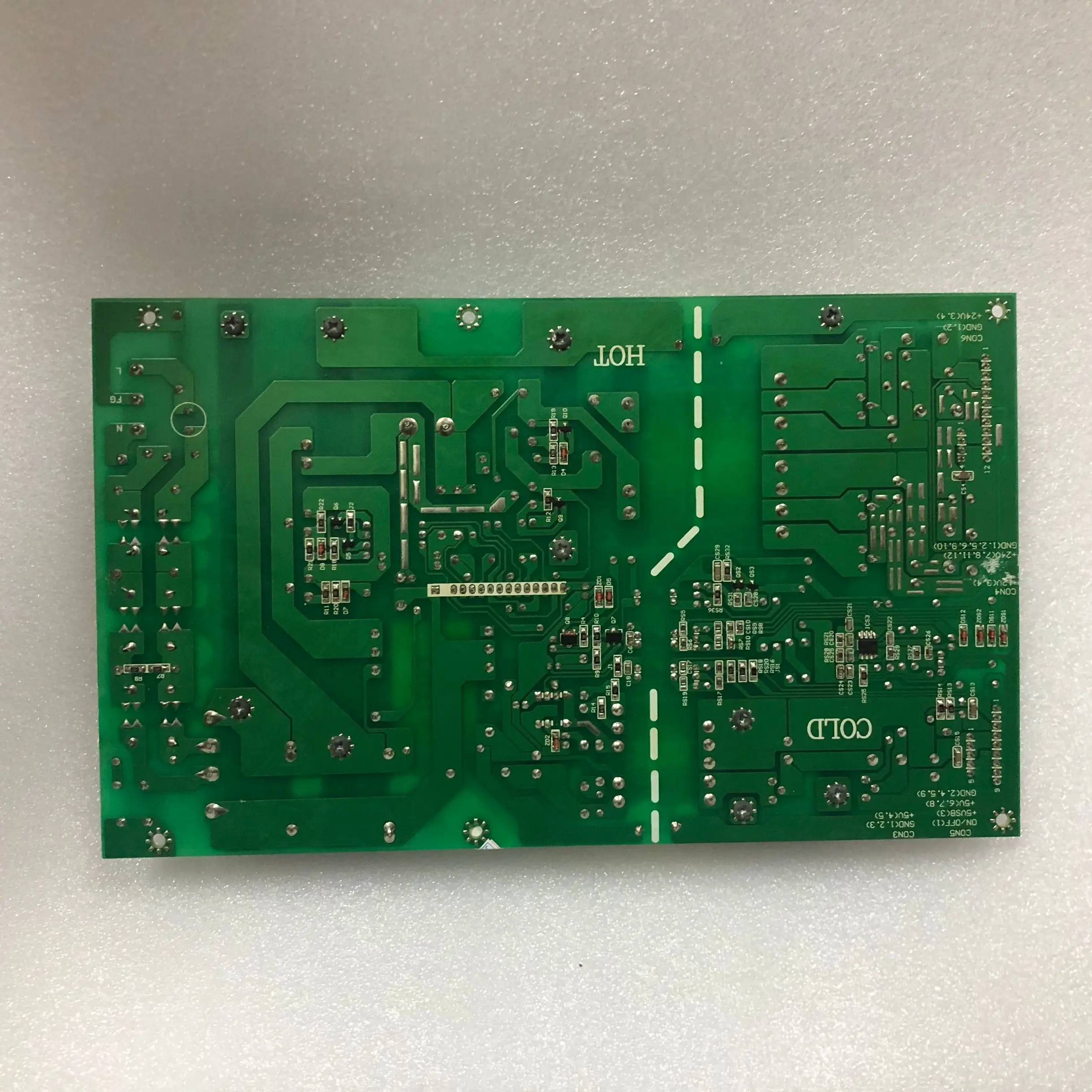 Тест для 42 дюймов JSK4260-022 531Z-094260-00 плата питания