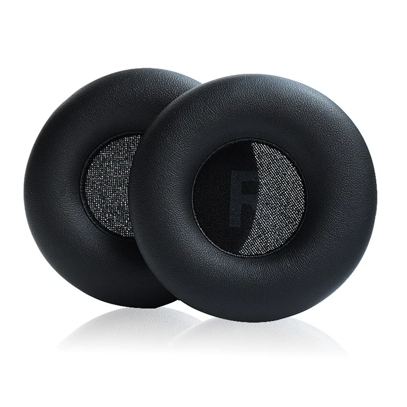 Подходит для наушников JBL T450 крышка Tune600 T500bt губка общая 70 мм круглый кожаный
