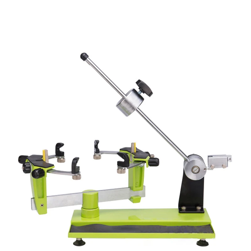 Feather Racket Special Stringing Machine Drawing Machine-heavy Hammer Drawing Table Badminton Racket Wire Machine