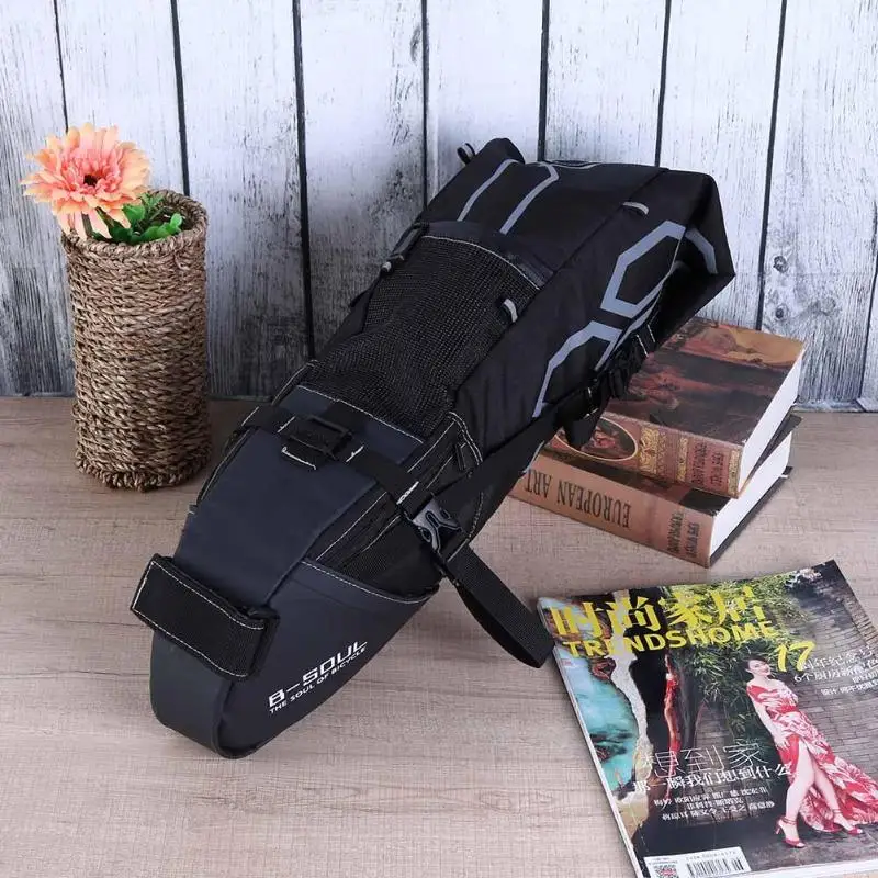63*28*14 см 3-10л велосипедное седло, заднее сиденье, сумки, водонепроницаемые сумки для хранения, велосипедный задний пакет, аксессуары, приблизительно велосипедная сумка