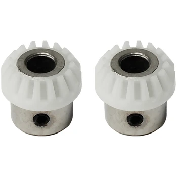 

2PCS 155819 Vertical Top Shaft Gear Fit for SINGER 247 413 416 418 457 466