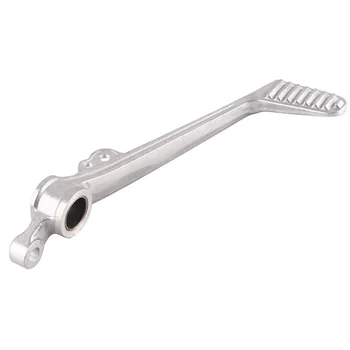

Motorcycle Aluminium Rear Hydraulic Brake Lever Foot Rests Pedal Rod for Honda CBR1000RR 2008 2009 2010 2011 CBR1000 CBR 1000RR