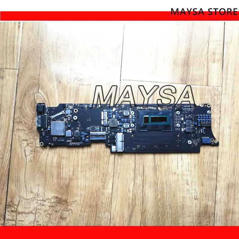 

Материнская плата A1465, подходит для MacBook Air 11 ", логическая плата 1,6 ГГц 4 Гб ОЗУ 820-00164-A 2015