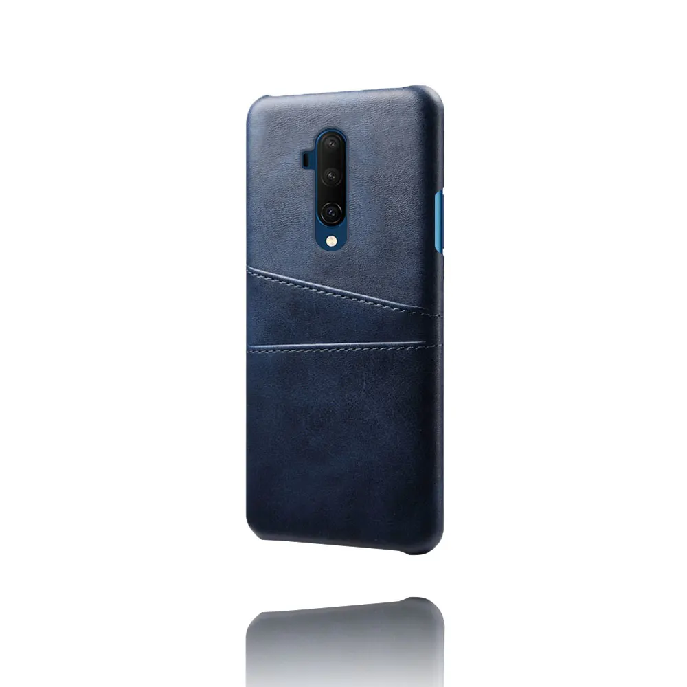 Для Oneplus 1+ 7T 7 Pro 6, 6 комплектов/партия, 5T 5 со слотами для карт из искусственной кожи чехол для One Plus 7T Pro 6 5 7 за 1+ 6T 1+ 5 1+ 6+ 1 7 в 1+ 5T 1+ 7T Капа