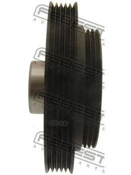 

Crankshaft pulley (Suzuki Grand Vitara/Escudo sq416/sq420/sq625 1998-2006) febest febest art. Supplier