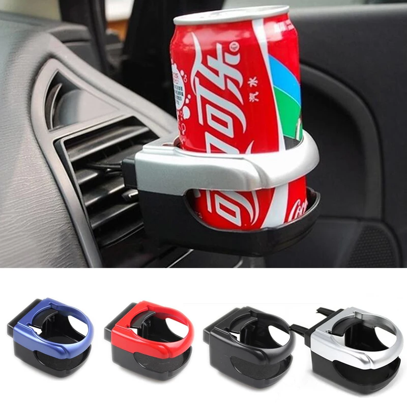

Newcarpro Universal Auto Car Vehicle Drink Bottle Cup Holder High Quality ABS plastic drink holder Auto accesorios