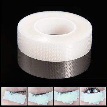 

Eyelash Extension Lint Breathable Lifting Adhesive Lash Glue For Tissue Medical For False Eyelashes Lift Makeup Adhesive Tape