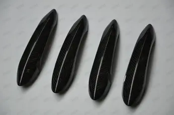 

For BMW F10 F01 F02 F12 F13 F06 M5 M6 RHD high quality Carbon Fiber Door Handle Covers Sets