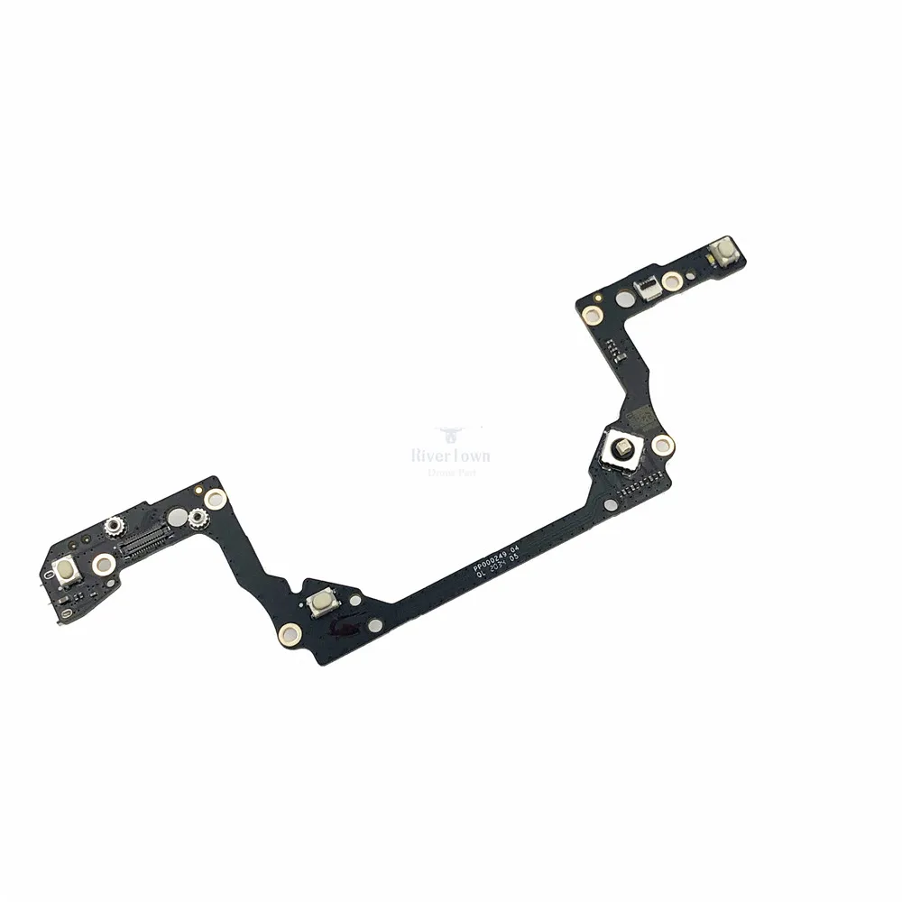 Carte de boutons télécommande DJI Mavic 2 Pro/Zoom - Pièce d'origine neuve