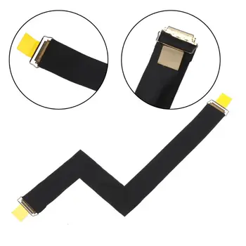 

1PC LCD LVDS Screen Video Cable Display Cable for Apple iMac 21.5" A1311 2011 593-1350 593-1350-B