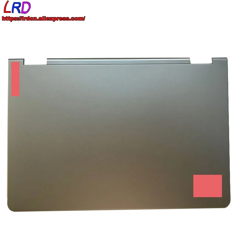 For Lenovo Thinkpad S3 Yoga 14 Laptop Silver Lcd Case Top Cover Back