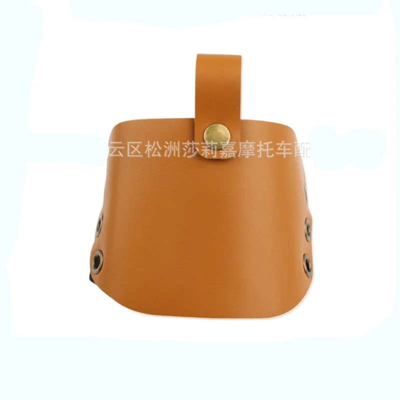 Ретро, кофейная кожа, классические аксессуары, moto rycle, колодка для обуви, сдвиг, для верховой езды, Ретро стиль, коричневые, мото сапоги, покрытие, moto rbike, защита обуви