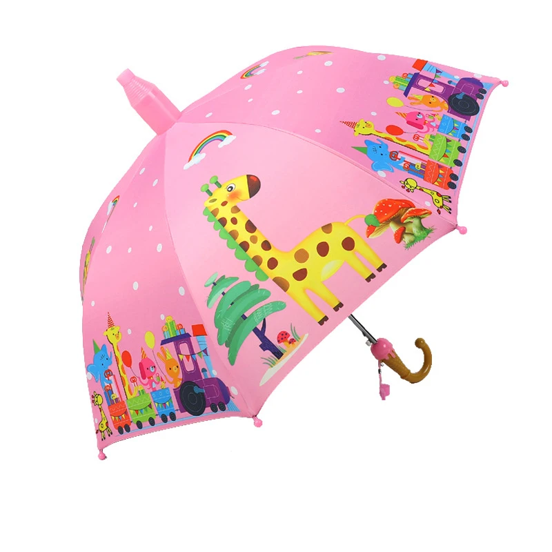 Динозавр Детский Зонт Paraguas Parapluie Guarda Chuva Ombrello Mini Parapluie Enfant детский зонтик Sombrilla Regenschirm Rain - Цвет: Umbrella 6