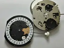 Часы Аксессуары для перемещения PE903 шестиконтактный 3-битный кварцевый механизм 6912 бит маленький секундный PE90 механизм без батареи Часы Аксессуары для перемещения PE903 шестиконтактный 3-битный кварцевый механизм 6912 бит маленький секундный PE90 механизм без батареи